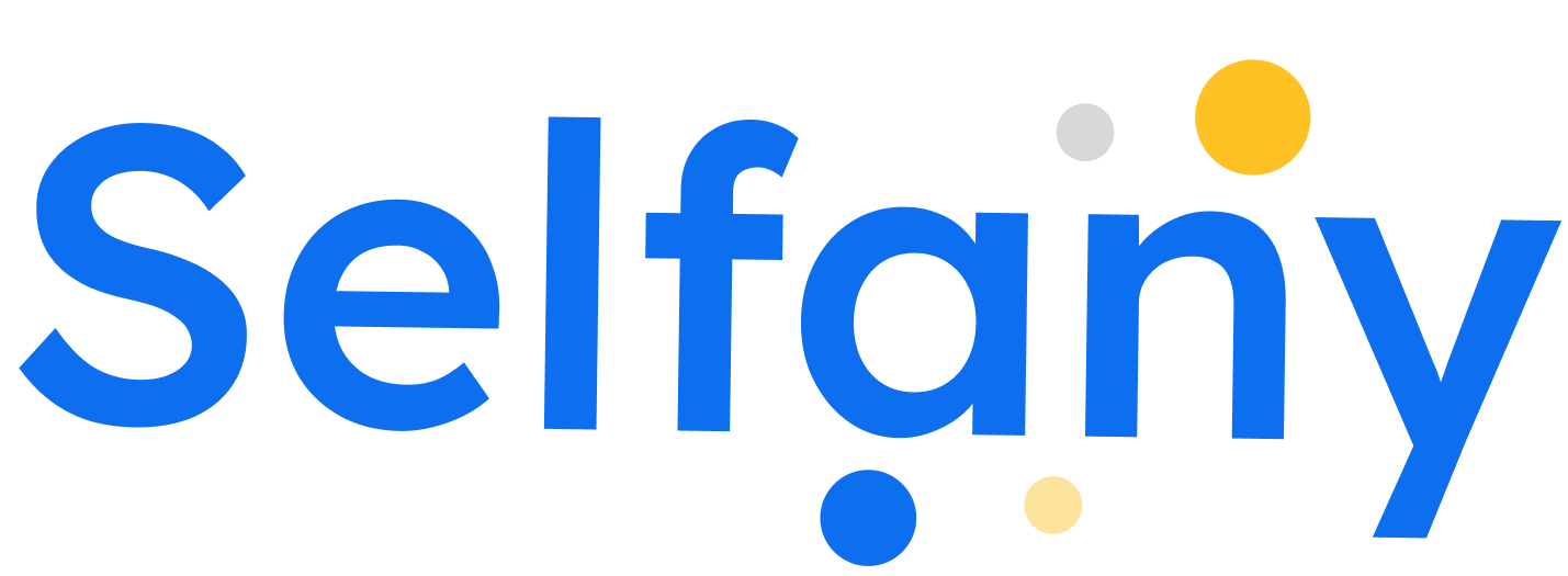 Selfany Logo