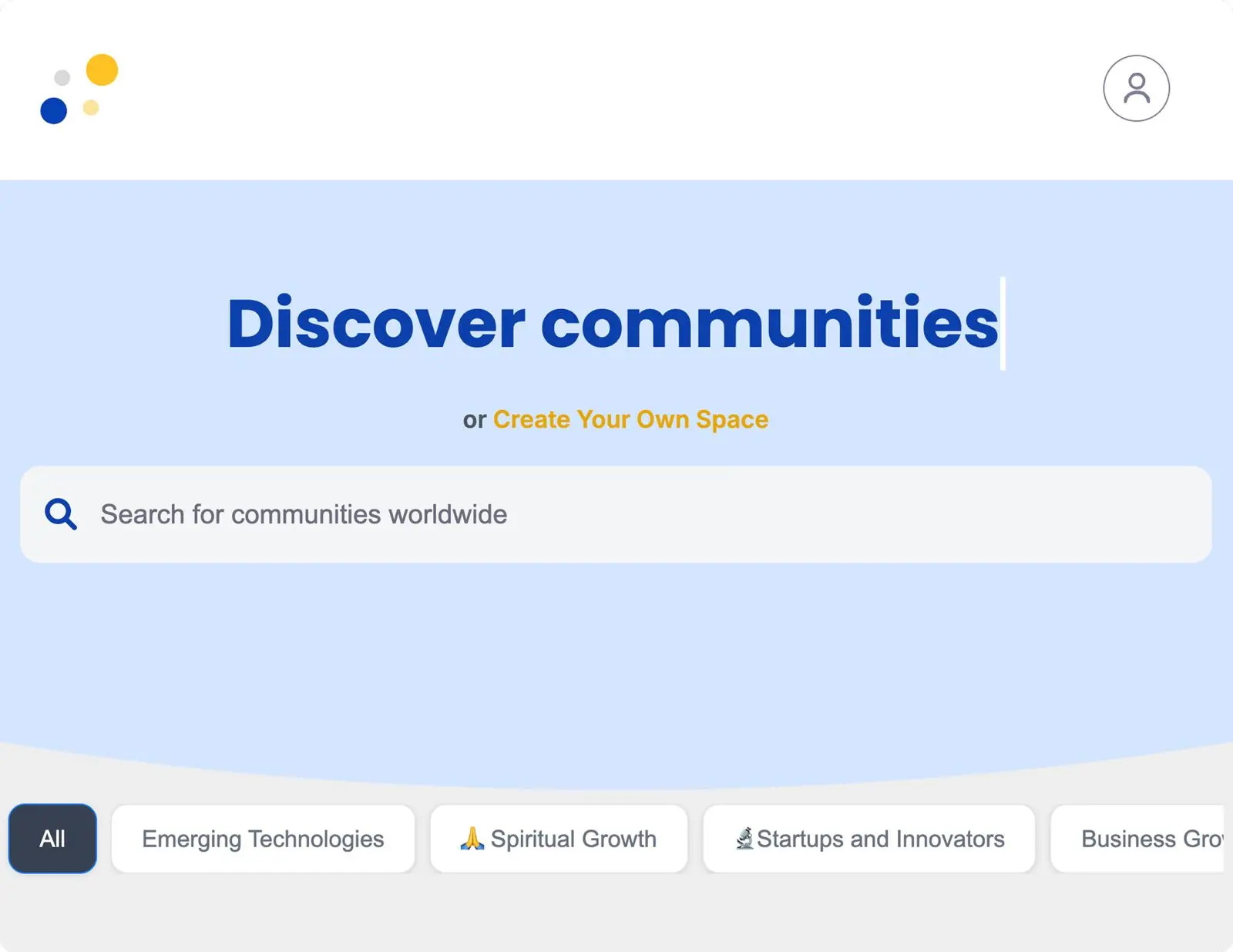 Premium Communities