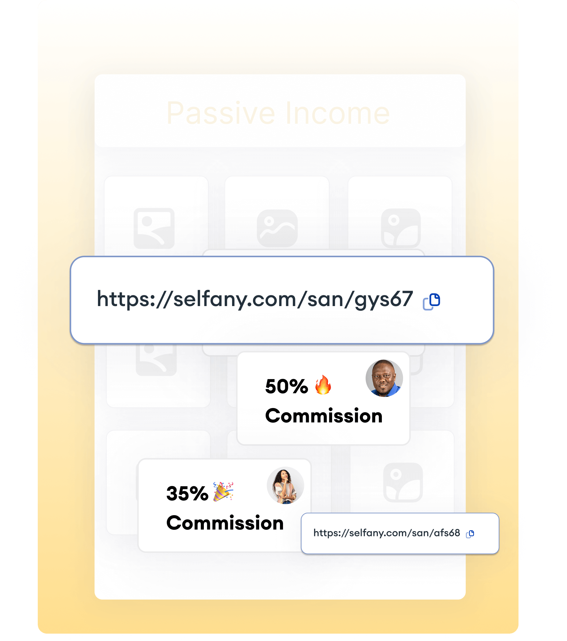 Affiliate Network