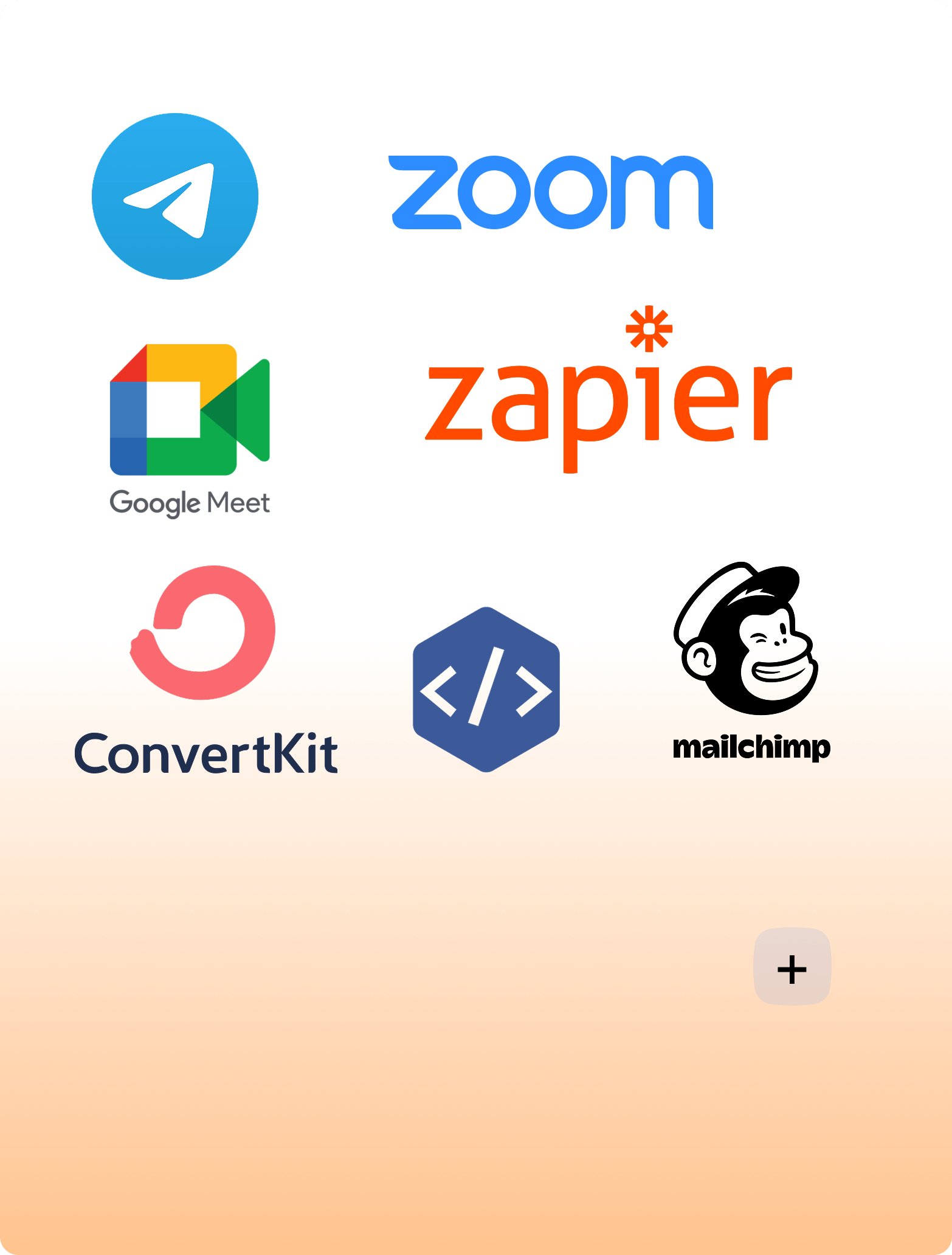 Integrations